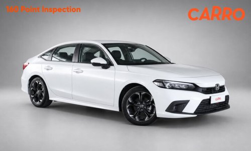 Carro June-July 2026 promo cars – up to RM5k off!