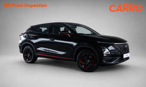 Carro June-July 2026 promo cars – up to RM5k off!