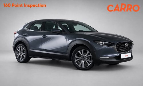 Carro June-July 2026 promo cars – up to RM5k off!
