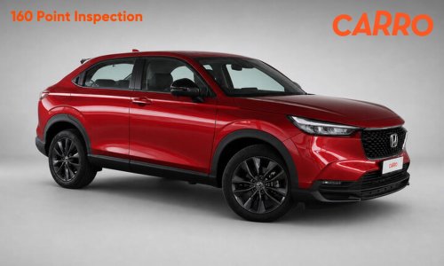 Carro June-July 2026 promo cars – up to RM5k off!