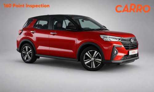 Carro June-July 2026 promo cars – up to RM5k off!