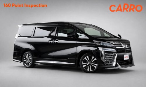 Carro June-July 2026 promo cars – up to RM5k off!