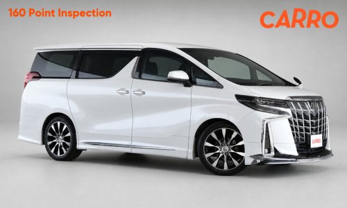 Carro June-July 2026 promo cars – up to RM5k off!