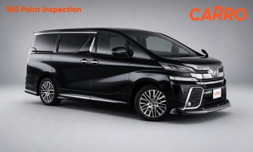 Carro June-July 2026 promo cars – up to RM5k off!