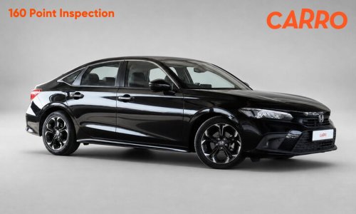 Carro June-July 2026 promo cars – up to RM5k off!