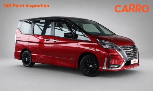 Carro June-July 2026 promo cars – up to RM5k off!