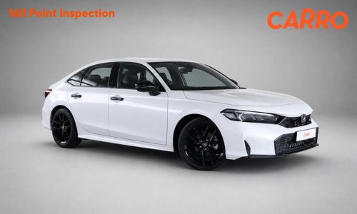 Carro June-July 2026 promo cars – up to RM5k off!