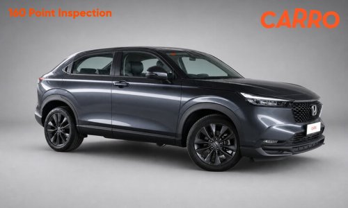 Carro June-July 2026 promo cars – up to RM5k off!