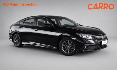 Carro June-July 2026 promo cars – up to RM5k off!