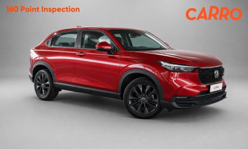 Carro June-July 2026 promo cars – up to RM5k off!