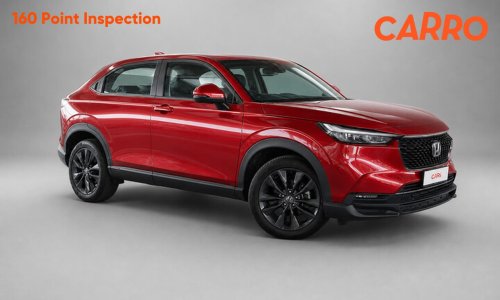 Carro June-July 2026 promo cars – up to RM5k off!