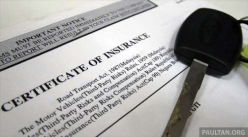 Motor insurance claims process will now be fairer, quicker and more transparent for all motorists – BNM