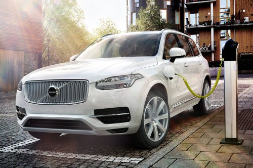 Volvo, Thomas Ingenlath returns as Volvo’s chief designer