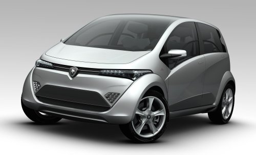 Proton Iriz production ends after 11 years – last body produced on Sept 9, no more Proton hatch since 1994