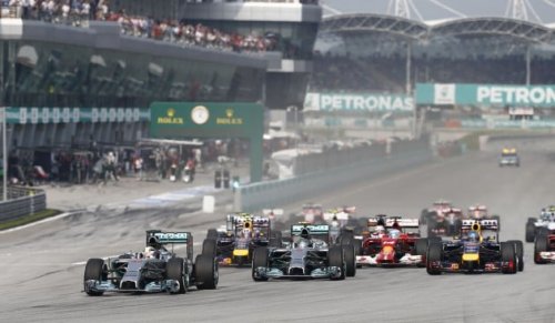 Sepang CEO says it was a mistake for Malaysia to drop F1 – strong interest for return, but must be done right