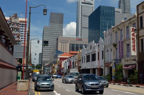 Singapore to impose harsher penalties for speeding from Jan 1, 2026 – more demerit points, heftier fines
