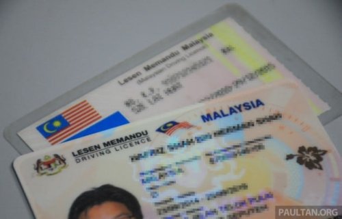 JPJ records 53% increase in driving licence renewals after Budi95 RON95 subsidy programme announced