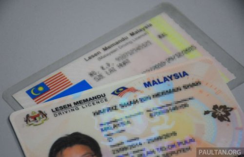 Your driving licence is a privilege, not a right – MIROS