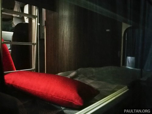 MoT to license commercial RVs from January 2026