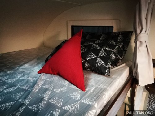 MoT to license commercial RVs from January 2026