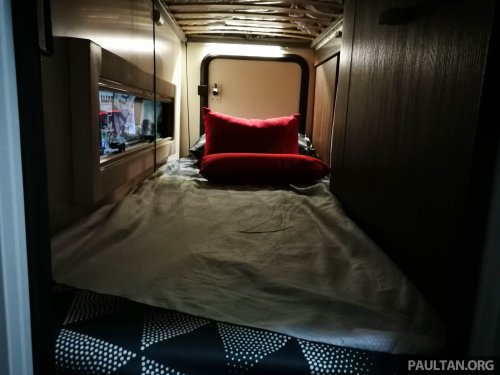 MoT to license commercial RVs from January 2026