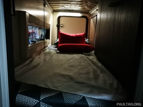 MoT to license commercial RVs from January 2026