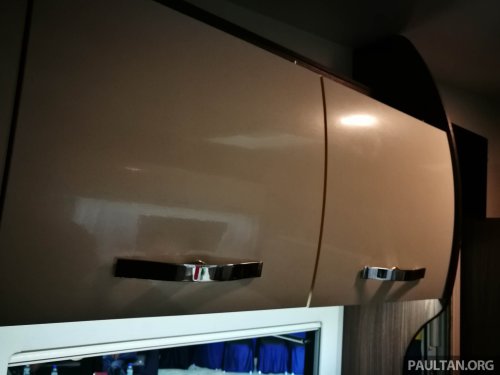 MoT to license commercial RVs from January 2026