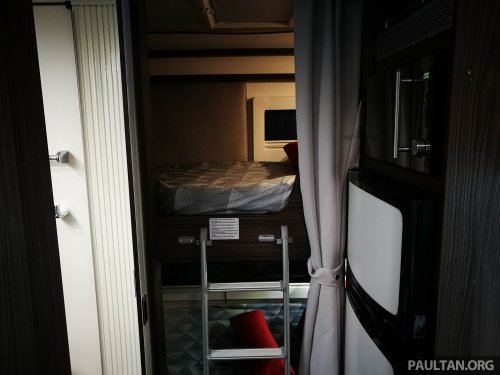 MoT to license commercial RVs from January 2026