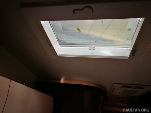 MoT to license commercial RVs from January 2026