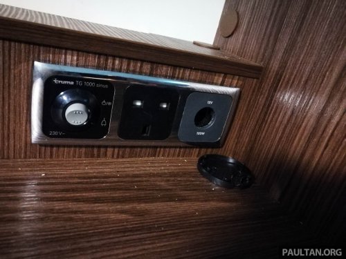 MoT to license commercial RVs from January 2026