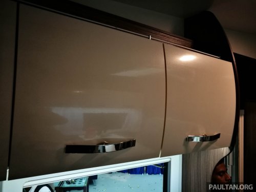 MoT to license commercial RVs from January 2026