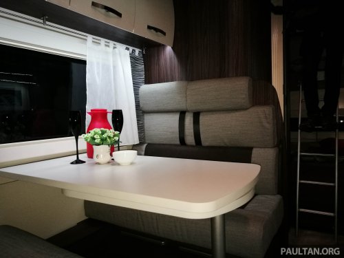 MoT to license commercial RVs from January 2026