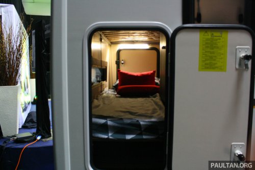 MoT to license commercial RVs from January 2026