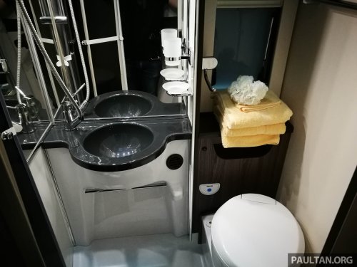 MoT to license commercial RVs from January 2026