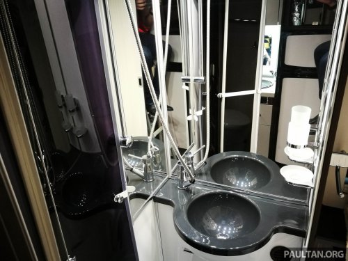 MoT to license commercial RVs from January 2026