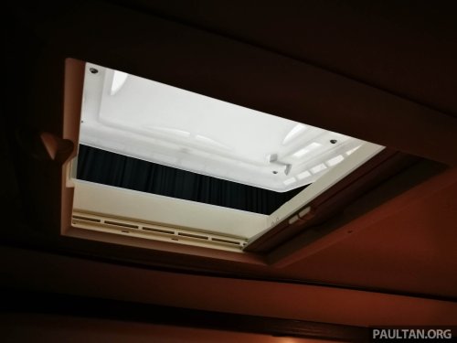 MoT to license commercial RVs from January 2026