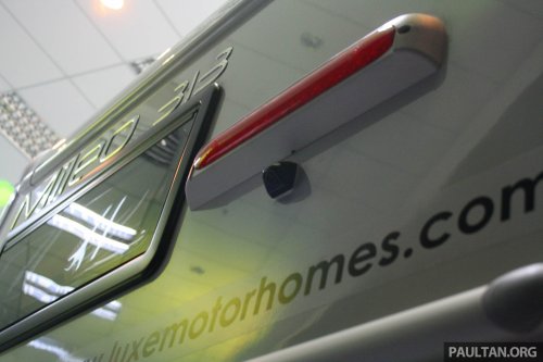 MoT to license commercial RVs from January 2026