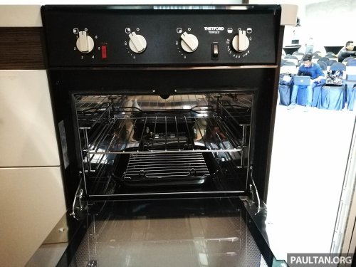 MoT to license commercial RVs from January 2026