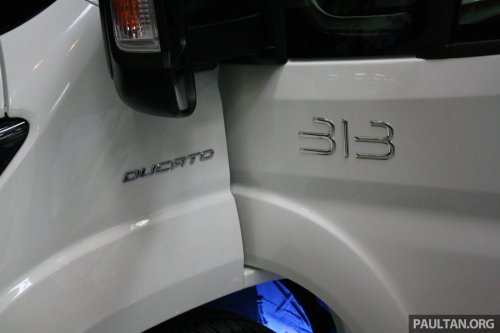 MoT to license commercial RVs from January 2026