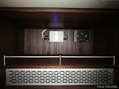 MoT to license commercial RVs from January 2026