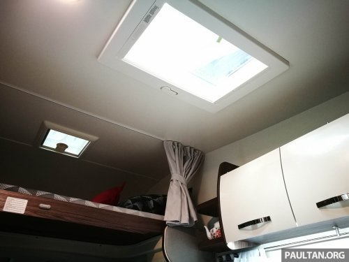 MoT to license commercial RVs from January 2026