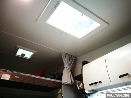 MoT to license commercial RVs from January 2026