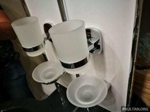 MoT to license commercial RVs from January 2026