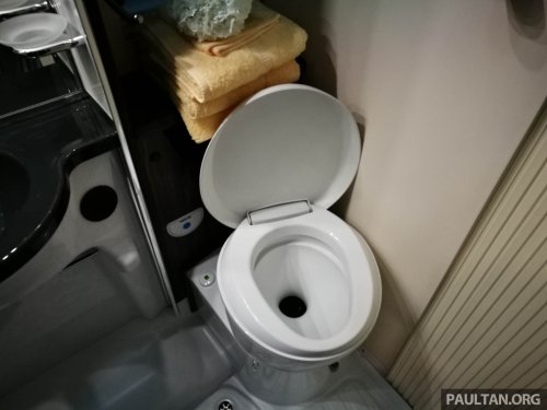 MoT to license commercial RVs from January 2026