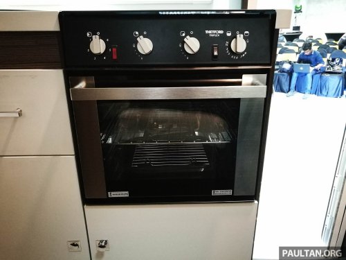 MoT to license commercial RVs from January 2026