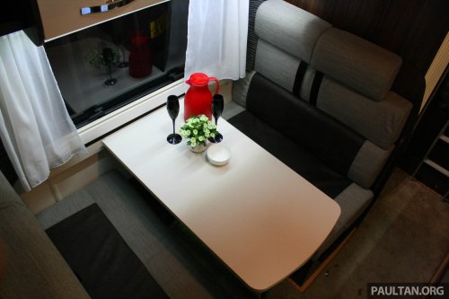 MoT to license commercial RVs from January 2026