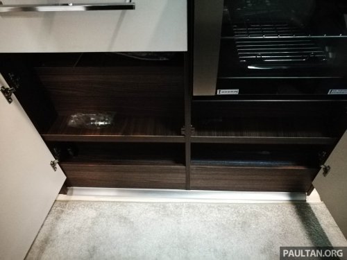 MoT to license commercial RVs from January 2026