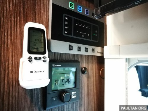 MoT to license commercial RVs from January 2026