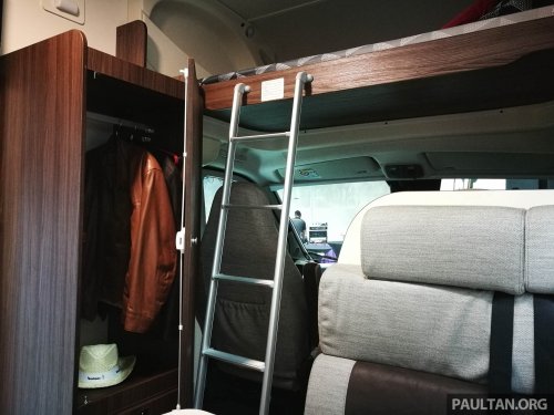 MoT to license commercial RVs from January 2026