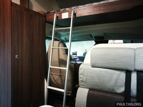 MoT to license commercial RVs from January 2026